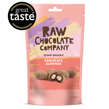 Chocolate Almonds